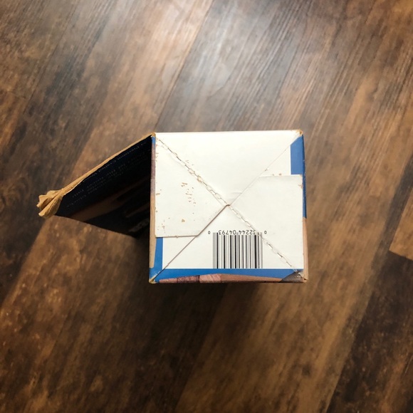 Jenga Crafted Wood Block Game Milton Bradley 1986 Vintage - Picture 6 of 8